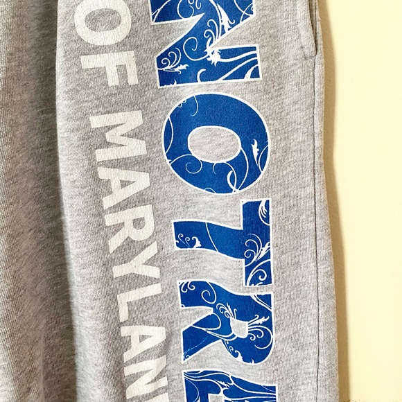 Notre Dame of Maryland (NDMU) Sweat Pants - Picture 5 of 11